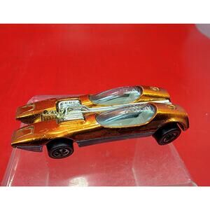 Hot Wheels Red Line Splittin Image Spectra Flame 1968